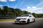 Renault Megane R.S. Trophy-R 2019 года (WW)